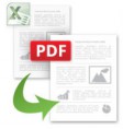 Excel-Xls to Pdf Converter