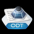 ODT Viewer